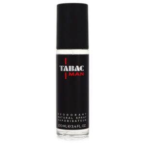 Tabac Man Deodorant Spray By Maurer & Wirtz