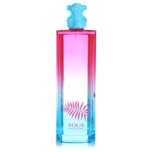 Tous Bonjour Senorita Eau De Toilette Spray (Tester) By Tous
