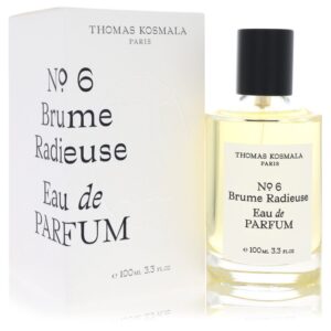 Thomas Kosmala Brume Radieuse No.6 Eau De Parfum Spray By Thomas Kosmala