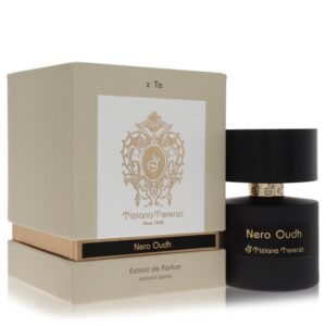 Tiziana Terenzi Nero Oudh Extrait De Parfum Spray (Unisex) By Tiziana Terenzi