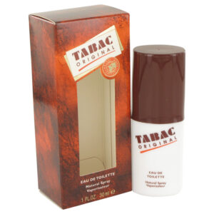 Tabac Eau De Toilette spray By Maurer & Wirtz