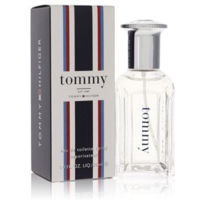Tommy Hilfiger Eau De Toilette Spray By Tommy Hilfiger