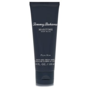 Tommy Bahama Maritime Deep Blue Hair & Body Wash By Tommy Bahama