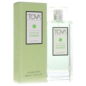 Tova Signature Summer Eau De Parfum Spray By Tova Beverly Hills