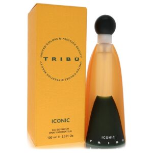 Tribu Iconic Eau De Parfum Spray By Benetton