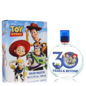 Toy Story Eau De Toilette Spray By Disney