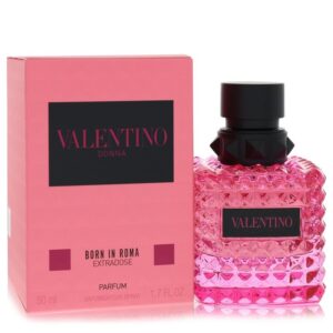 Valentino Born In Roma Extradose Parfum Spray By Valentino