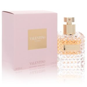 Valentino Donna Eau De Parfum Spray By Valentino