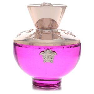 Versace Pour Femme Dylan Purple Eau De Parfum Spray (Tester) By Versace