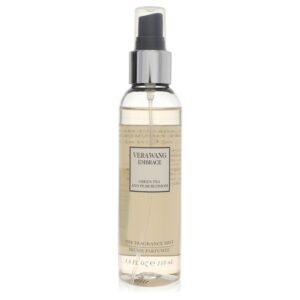 Vera Wang Embrace Green Tea And Pear Blossom Fragrance Mist Spray By Vera Wang
