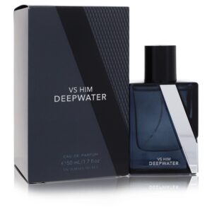 Vs Him Deepwater Eau De Parfum Spray By Victoria's Secret