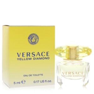 Versace Yellow Diamond Mini EDT By Versace