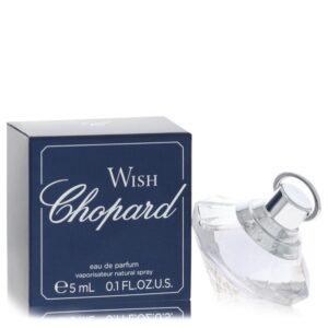 Wish Mini EDP Spray By Chopard