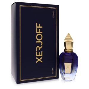 Xerjoff Ivory Route Eau De Parfum Spray (Unisex) By Xerjoff