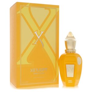 Xerjoff Erba Gold Eau De Parfum Spray (Unisex) By Xerjoff