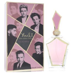 You & I Eau De Parfum Spray By One Direction