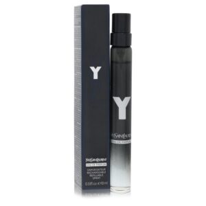 Y Eau De Parfum Refillable Spray By Yves Saint Laurent