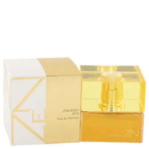 Zen Eau De Parfum Spray By Shiseido